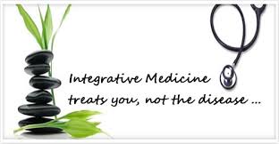 Intergratvie Medicine